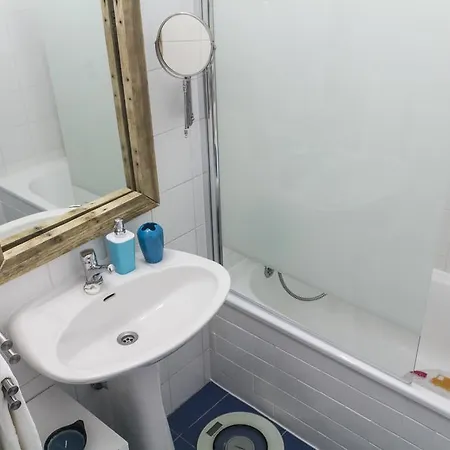 Casa Com Graca דירה *