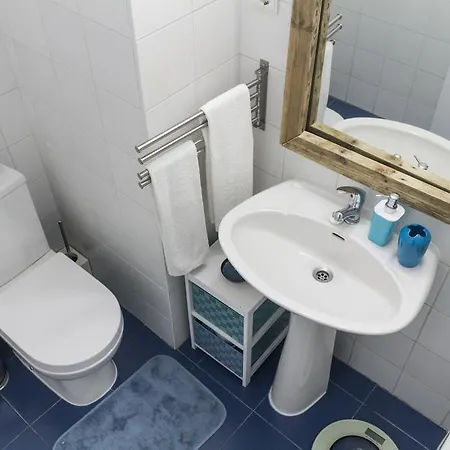 Casa Com Graca דירה