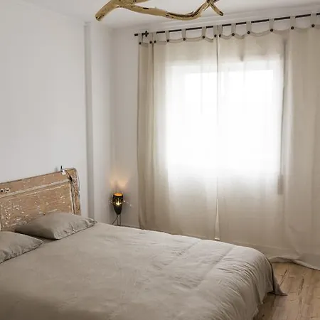 Casa Com Graca דירה