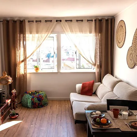 Casa Com Graca דירה